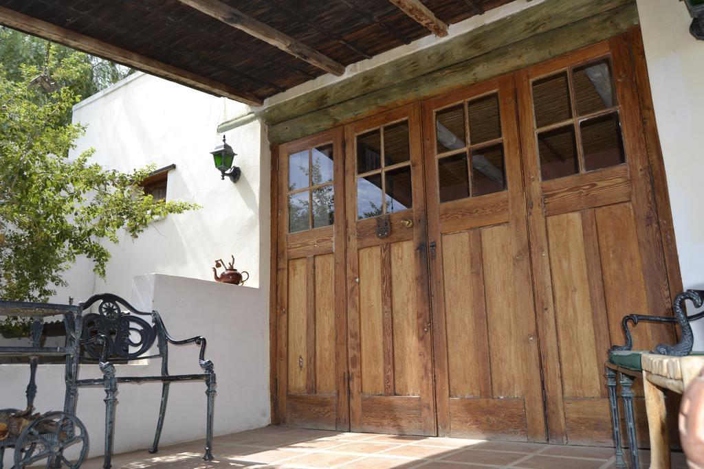 Aloe Guest House Prince Albert Quarto foto